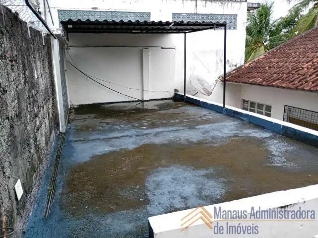 Casa / Sobrado para Venda em Manaus/AM Parque 10 de Novembro 3 Quartos
