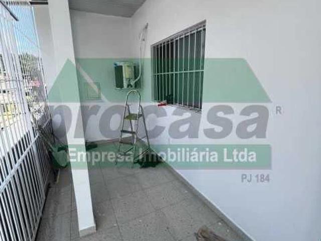Casa / Sobrado para Venda em Manaus/AM Parque 10 de Novembro 3 Quartos