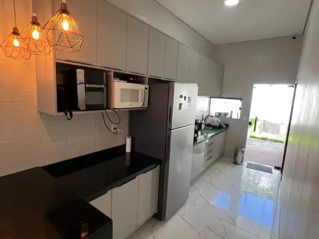 Casa / Sobrado para Venda em Manaus/AM Parque 10 de Novembro 3 Quartos