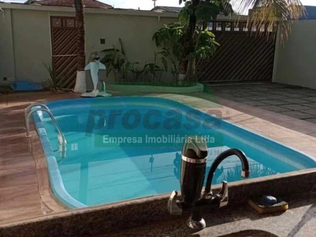 Casa / Sobrado para Venda em Manaus/AM Parque 10 de Novembro 3 Quartos