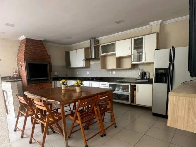 Casa / Sobrado para Venda em Manaus/AM Parque 10 de Novembro 3 Quartos