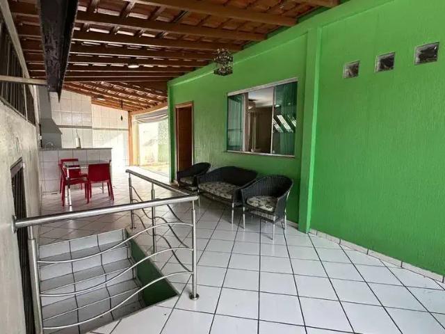 Casa / Sobrado para Venda em Manaus/AM Parque 10 de Novembro 3 Quartos