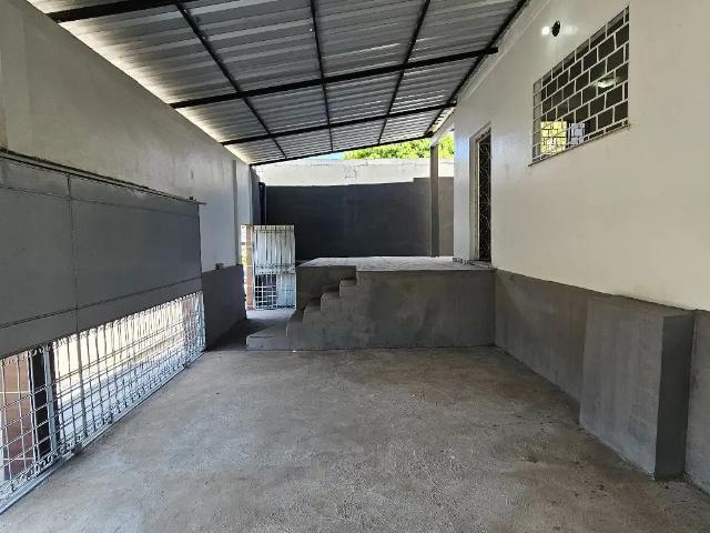 Casa / Sobrado para Venda em Manaus/AM Parque 10 de Novembro 3 Quartos
