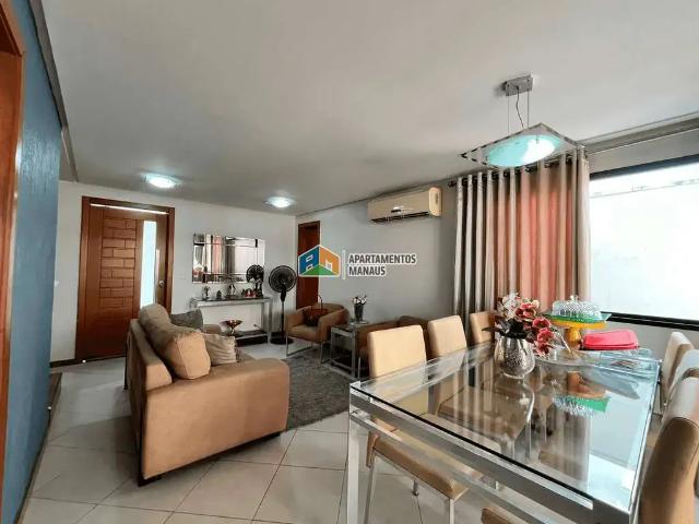 Casa / Sobrado para Venda em Manaus/AM Parque 10 de Novembro 3 Quartos