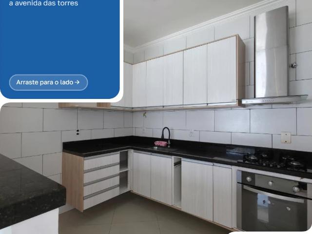 Casa / Sobrado para Venda em Manaus/AM Parque 10 de Novembro 3 Quartos