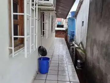 São Jorge, Manaus, Manaus, Amazonas - Varanda