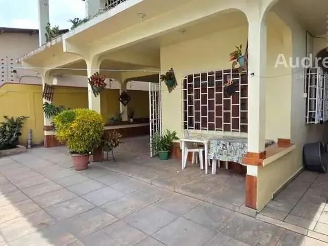 Casa / Sobrado para Venda em Manaus/AM Parque 10 de Novembro 3 Quartos