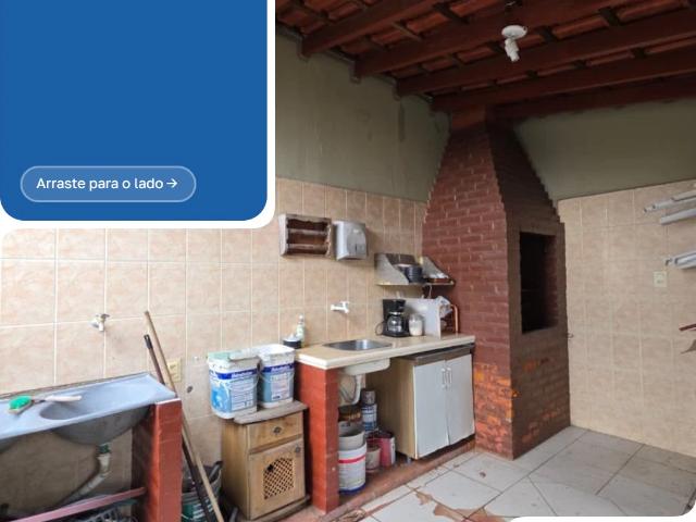 Casa / Sobrado para Venda em Manaus/AM Parque 10 de Novembro 3 Quartos