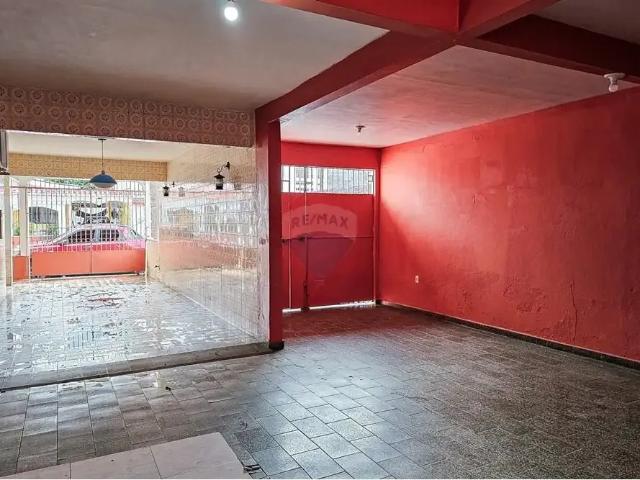 Casa / Sobrado para Venda em Manaus/AM Parque 10 de Novembro 3 Quartos