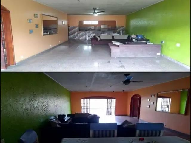 Casa / Sobrado para Venda em Manaus/AM Parque 10 de Novembro 3 Quartos