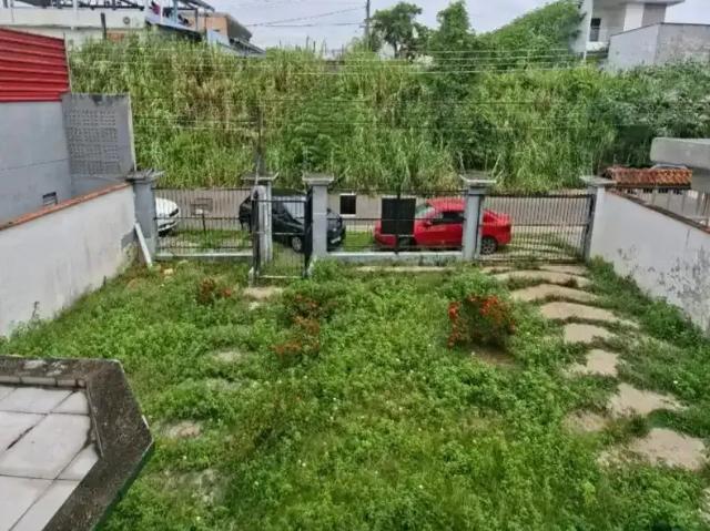 Casa / Sobrado para Venda em Manaus/AM Parque 10 de Novembro 3 Quartos