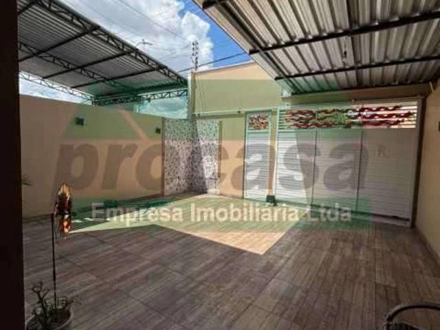 Casa / Sobrado para Venda em Manaus/AM Parque 10 de Novembro 3 Quartos