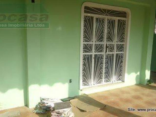 Casa / Sobrado para Venda em Manaus/AM Parque 10 de Novembro 3 Quartos