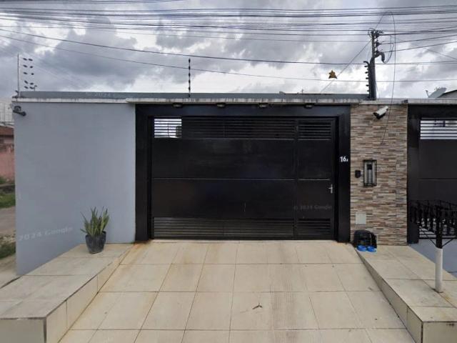 Casa / Sobrado para Venda em Manaus/AM Parque 10 de Novembro