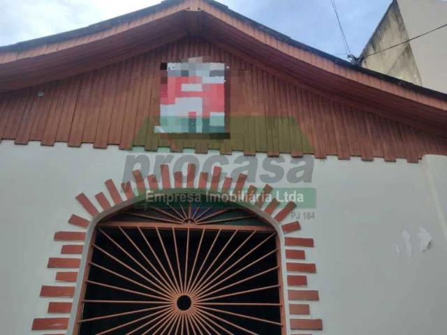 Casa / Sobrado para Venda em Manaus/AM Parque 10 de Novembro 2 Quartos