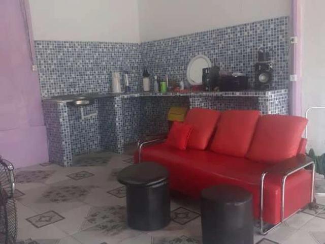 Casa / Sobrado para Venda em Manaus/AM Parque 10 de Novembro 2 Quartos
