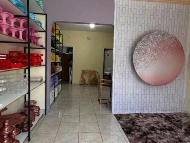 Casa / Sobrado para Venda em Manaus/AM Parque 10 de Novembro 2 Quartos