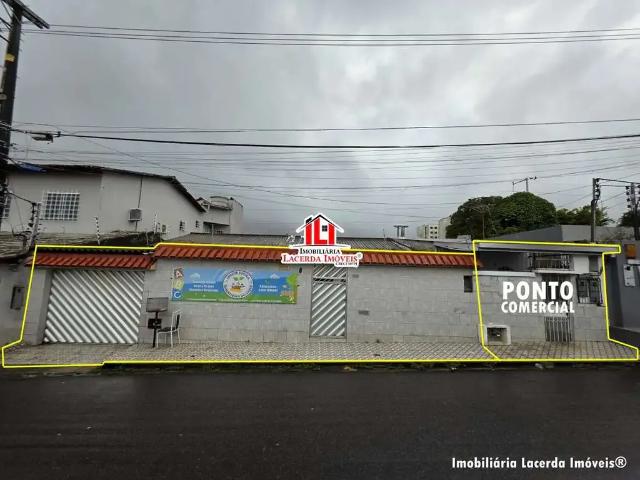Casa / Sobrado para Venda em Manaus/AM Parque 10 de Novembro 4 Quartos
