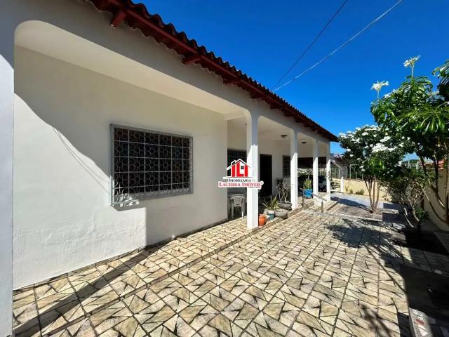 Casa / Sobrado para Venda em Manaus/AM Parque 10 de Novembro 4 Quartos