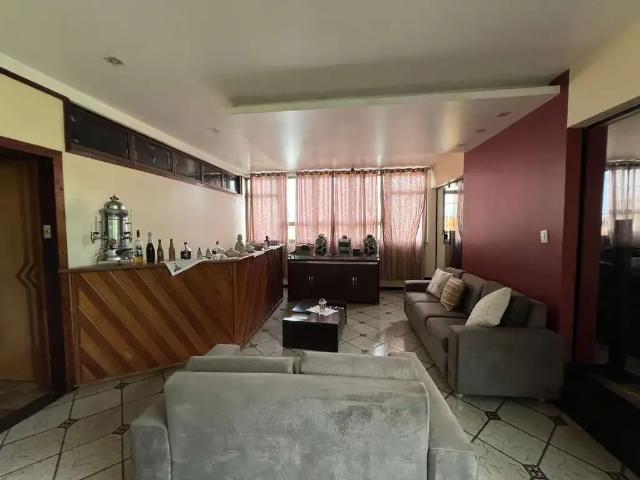 Casa / Sobrado para Venda em Manaus/AM Parque 10 de Novembro 4 Quartos