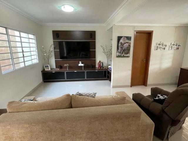 Casa / Sobrado para Venda em Manaus/AM Parque 10 de Novembro 4 Quartos