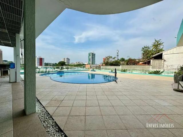 Casa / Sobrado para Venda em Manaus/AM Parque 10 de Novembro 5 Quartos
