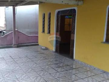 Petrópolis, Manaus, Manaus, Amazonas - Varanda