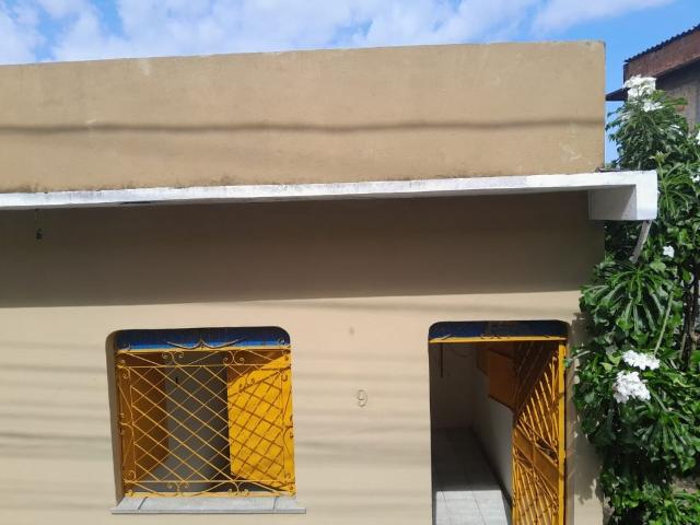 Casa / Sobrado para Venda em Manaus/AM Petrópolis 2 Quartos