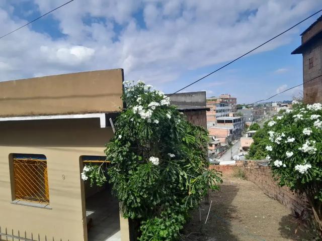 Casa / Sobrado para Venda em Manaus/AM Petrópolis 2 Quartos