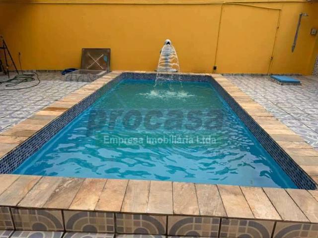 Casa / Sobrado para Venda em Manaus/AM Petrópolis 3 Quartos