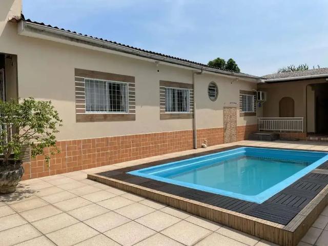 Casa / Sobrado para Venda em Manaus/AM Petrópolis 3 Quartos