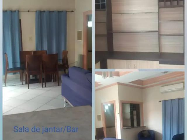 Casa / Sobrado para Venda em Manaus/AM Petrópolis 6 Quartos