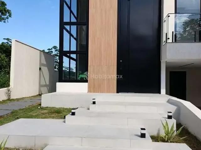 Casa / Sobrado para Venda em Manaus/AM Ponta Negra 4 Quartos