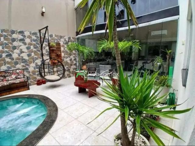 Casa / Sobrado para Venda em Manaus/AM Ponta Negra 4 Quartos