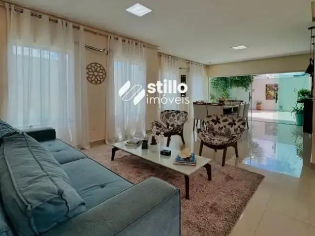 Casa / Sobrado para Venda em Manaus/AM Ponta Negra 4 Quartos