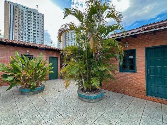 Casa / Sobrado para Venda em Manaus/AM Ponta Negra 8 Quartos