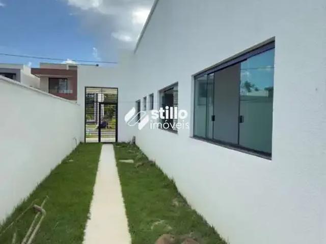 Casa / Sobrado para Venda em Manaus/AM Ponta Negra 1 Quartos