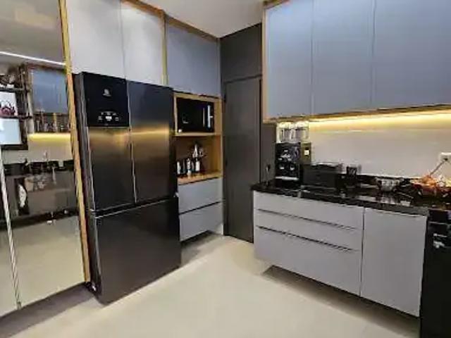 Casa / Sobrado para Venda em Manaus/AM Ponta Negra 3 Quartos