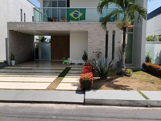 Casa / Sobrado para Venda em Manaus/AM Ponta Negra 3 Quartos