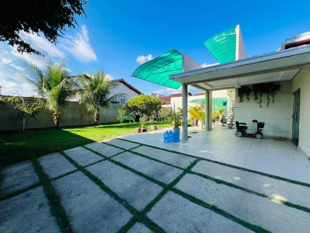 Casa / Sobrado para Venda em Manaus/AM Planalto 4 Quartos