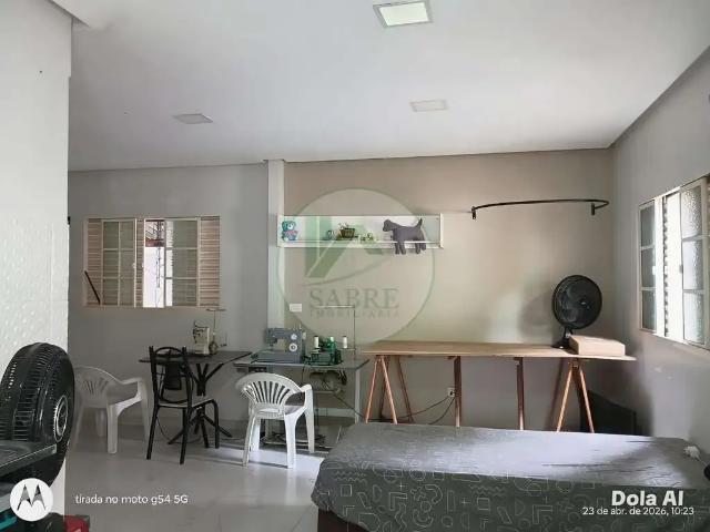 Casa / Sobrado para Venda em Manaus/AM Planalto 4 Quartos