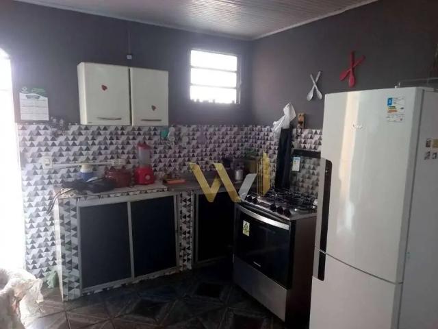 Casa / Sobrado para Venda em Manaus/AM Planalto 4 Quartos