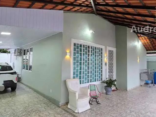 Casa / Sobrado para Venda em Manaus/AM Planalto 2 Quartos