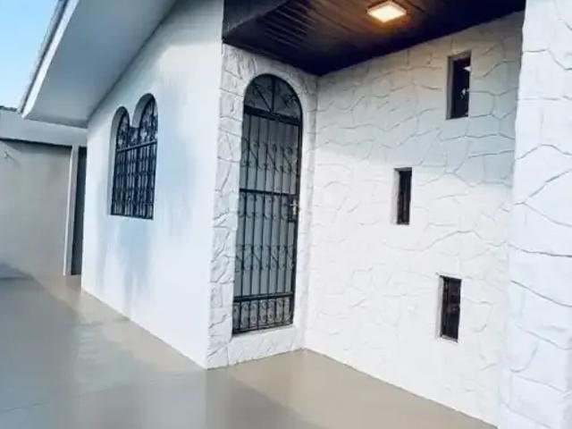 Casa / Sobrado para Venda em Manaus/AM Planalto 3 Quartos