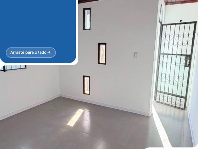 Casa / Sobrado para Venda em Manaus/AM Planalto 3 Quartos