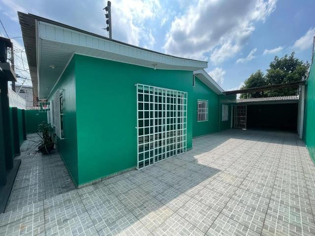 Casa / Sobrado para Venda em Manaus/AM Planalto 3 Quartos