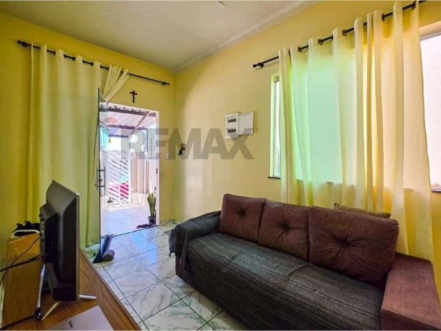 Casa / Sobrado para Venda em Manaus/AM Praça 14 de Janeiro 2 Quartos