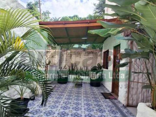 Casa / Sobrado para Venda em Manaus/AM Praça 14 de Janeiro 2 Quartos