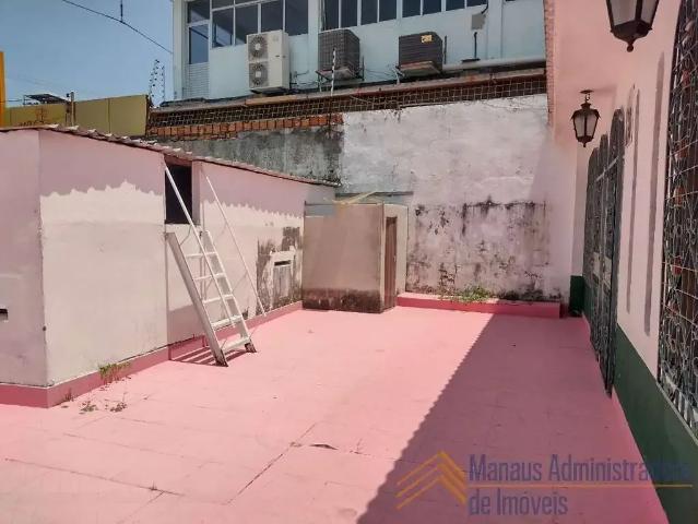 Casa / Sobrado para Venda em Manaus/AM Praça 14 de Janeiro 3 Quartos