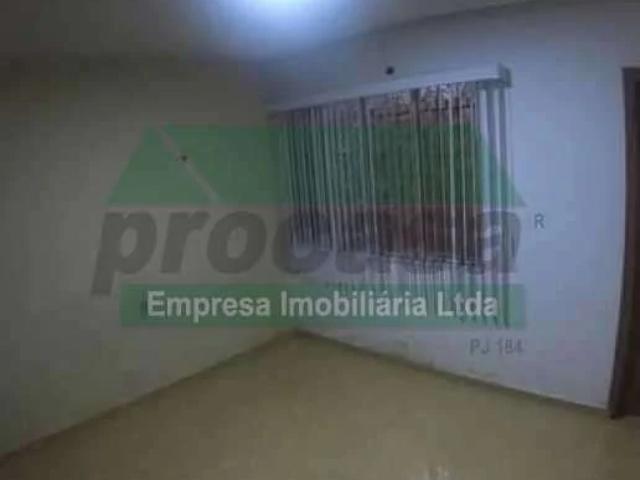 Casa / Sobrado para Venda em Manaus/AM Praça 14 de Janeiro 3 Quartos